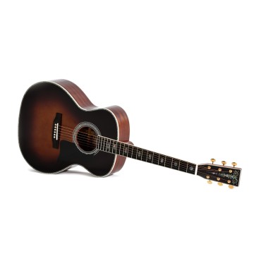 Guitare Sigma EDITION LIMITEE SGM-41-SB