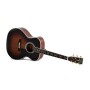 Guitare Sigma EDITION LIMITEE SGM-41-SB