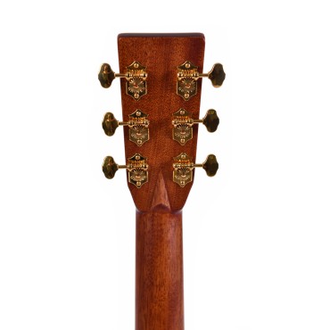 Guitare Sigma EDITION LIMITEE SGM-41-SB