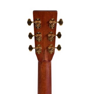 Guitare Sigma EDITION LIMITÉE SGMC-41E-SB