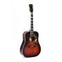Guitare Sigma SERIE SG DA-SG7 SunBurst