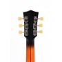Guitare Sigma SERIE SG DA-SG7 SunBurst