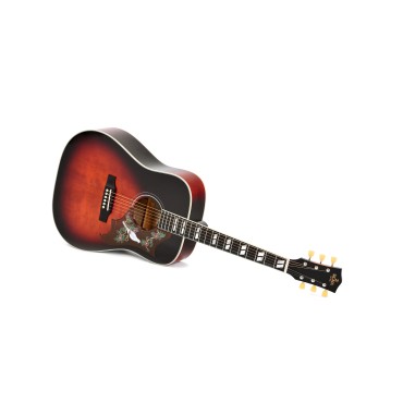 Guitare Sigma SERIE SG DA-SG7 SunBurst