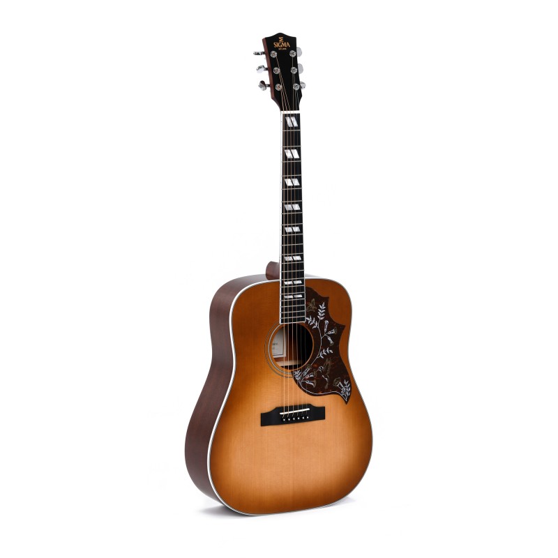 Guitare Sigma SERIE SG DM-SG5