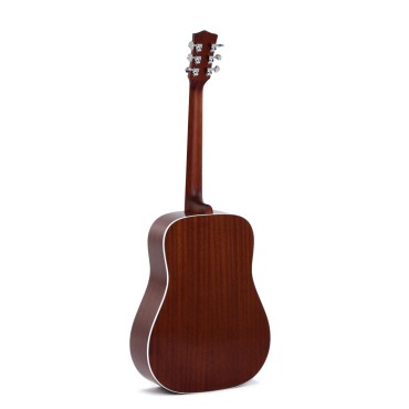 Guitare Sigma SERIE SG DM-SG5