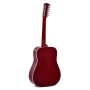 Guitare Sigma SERIE SG DM12-SG5 12 Cordes