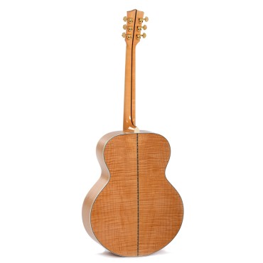 Guitare Sigma SERIE SG GJA-SG200-AN Antique Nat