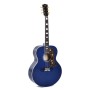 Guitare Sigma SERIE SG GJA-SG200-RBL Bleu ROYAL