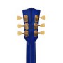 Guitare Sigma SERIE SG GJA-SG200-RBL Bleu ROYAL
