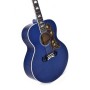Guitare Sigma SERIE SG GJA-SG200-RBL Bleu ROYAL