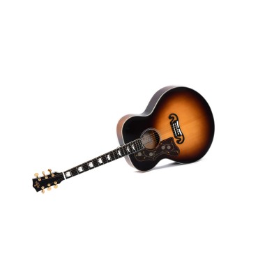 Guitare Sigma SERIE SG GJA-SG200L Gaucher