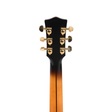 Guitare Sigma SERIE SG GJA-SG200L Gaucher