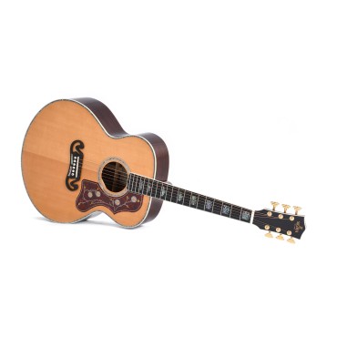 Guitare Sigma SERIE SG GJA-SG300