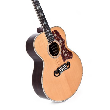 Guitare Sigma SERIE SG GJA-SG300