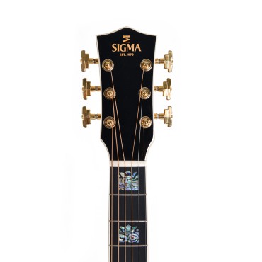 Guitare Sigma SERIE SG GJA-SG300