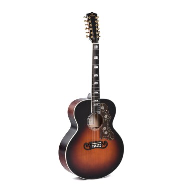 Guitare Sigma SERIE SG GJA12-SG200 12 Cordes