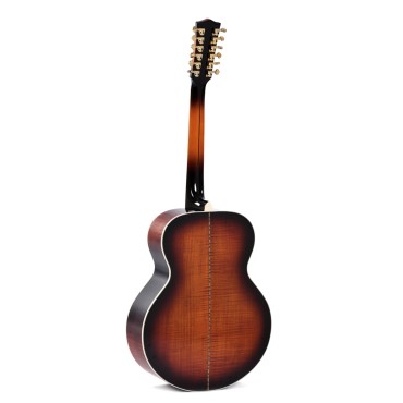 Guitare Sigma SERIE SG GJA12-SG200 12 Cordes