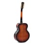 Guitare Sigma SERIE SG GJA12-SG200 12 Cordes