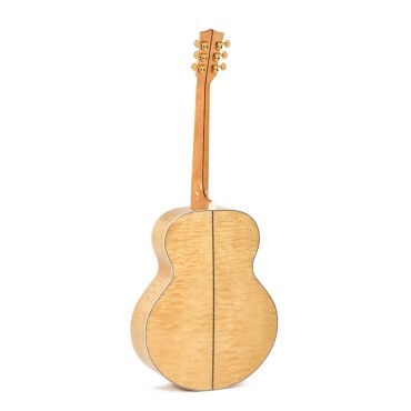 Guitare Sigma SERIE SG GJQA-SG200-AN Antique Nat