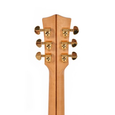 Guitare Sigma SERIE SG GJQA-SG200-AN Antique Nat