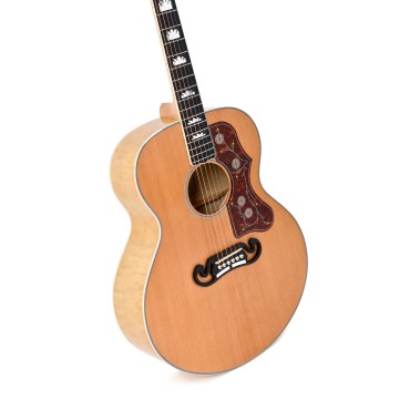 Guitare Sigma SERIE SG GJQA-SG200-AN Antique Nat