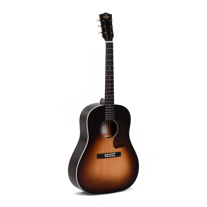 Guitare Sigma SERIE SG JM-SG45