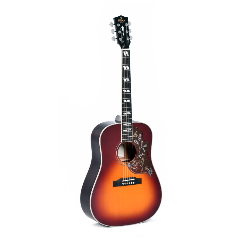 Guitare Sigma SERIE SG SDM-SG5