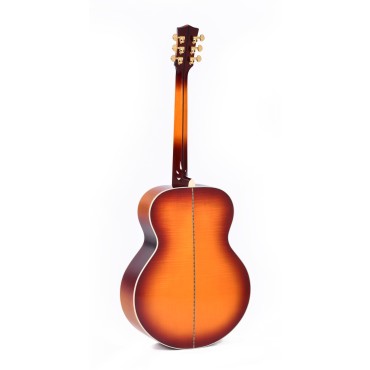 Guitare Sigma SERIE SG SGJA-SG200