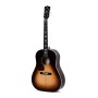 Guitare Sigma SERIE SG SJM-SG45L Gaucher