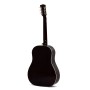 Guitare Sigma SERIE SG SJM-SG45L Gaucher