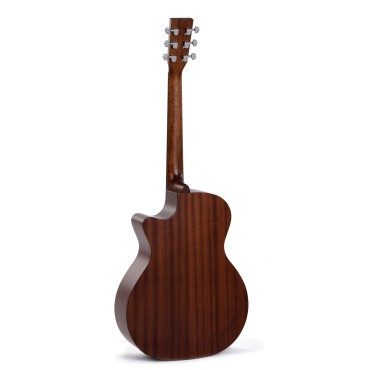 Guitare Sigma SERIE ST GMC-STE