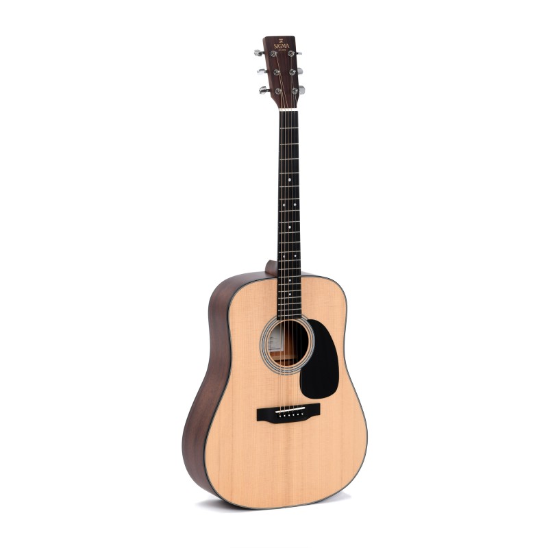 Guitare Sigma SERIE ST SDM-STE