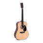 Guitare Sigma SERIE ST SDM-STE