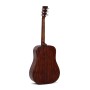 Guitare Sigma SERIE ST SDM-STE