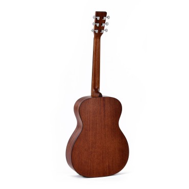 Guitare Sigma SERIE ST SOMM-STE