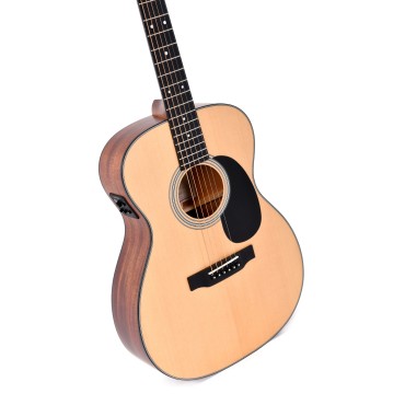 Guitare Sigma SERIE ST SOMM-STE
