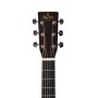 Guitare Sigma SERIE ST SOMM-STE