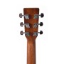 Guitare Sigma SERIE ST SOMM-STE