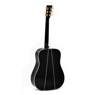 Guitare Sigma EDITION SPECIALE DT-42 NASHV. ETUI