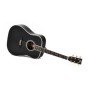 Guitare Sigma EDITION SPECIALE DT-42 NASHV. ETUI