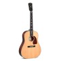 Guitare Sigma EDITION SPECIALE SJM-SG45-AN ETUI