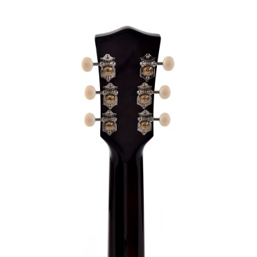 Guitare Sigma EDITION SPECIALE SJM-SG45-AN ETUI