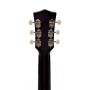 Guitare Sigma EDITION SPECIALE SJM-SG45-AN ETUI