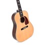 Guitare Sigma EDITION SPECIALE SJM-SG45-AN ETUI