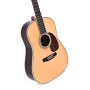 Guitare Sigma SERIE CUSTOM SDR-45-VS ETUI SSC-D