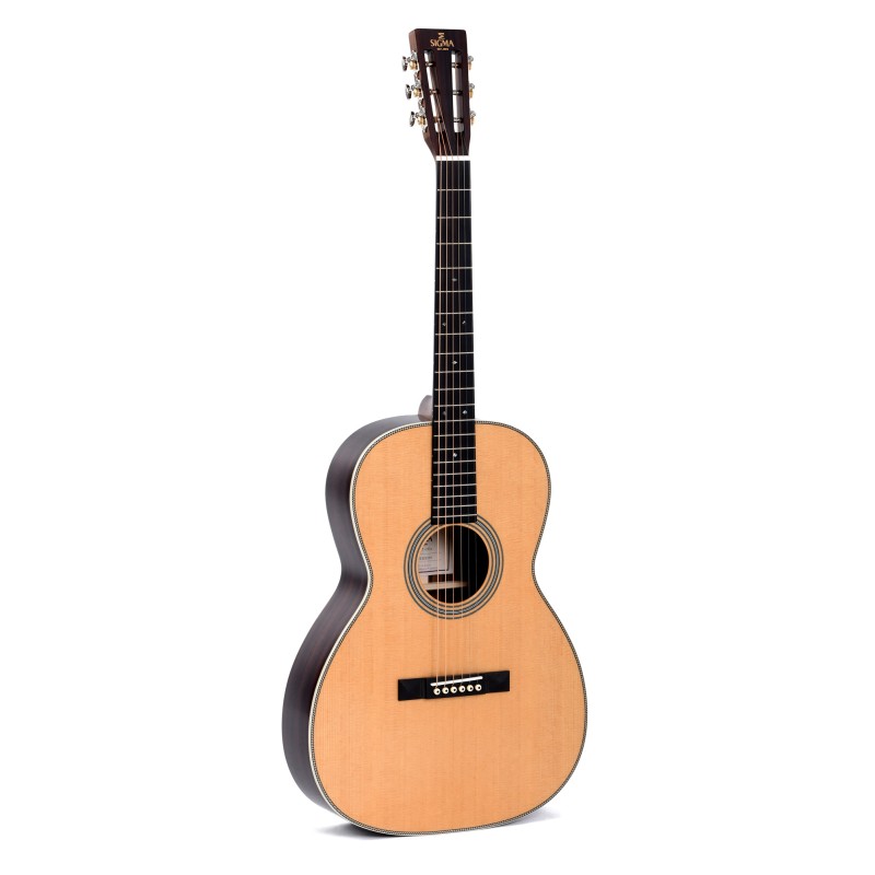 Guitare Sigma SERIE STANDARD 000T-28S