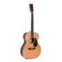 Guitare Sigma SERIE STANDARD 000T-42 ETUI SSC-OM