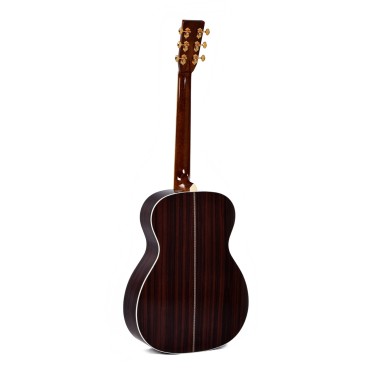 Guitare Sigma SERIE STANDARD 000T-42 ETUI SSC-OM