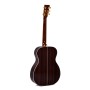 Guitare Sigma SERIE STANDARD 000T-42 ETUI SSC-OM
