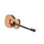 Guitare Sigma SERIE STANDARD 000T-42 ETUI SSC-OM